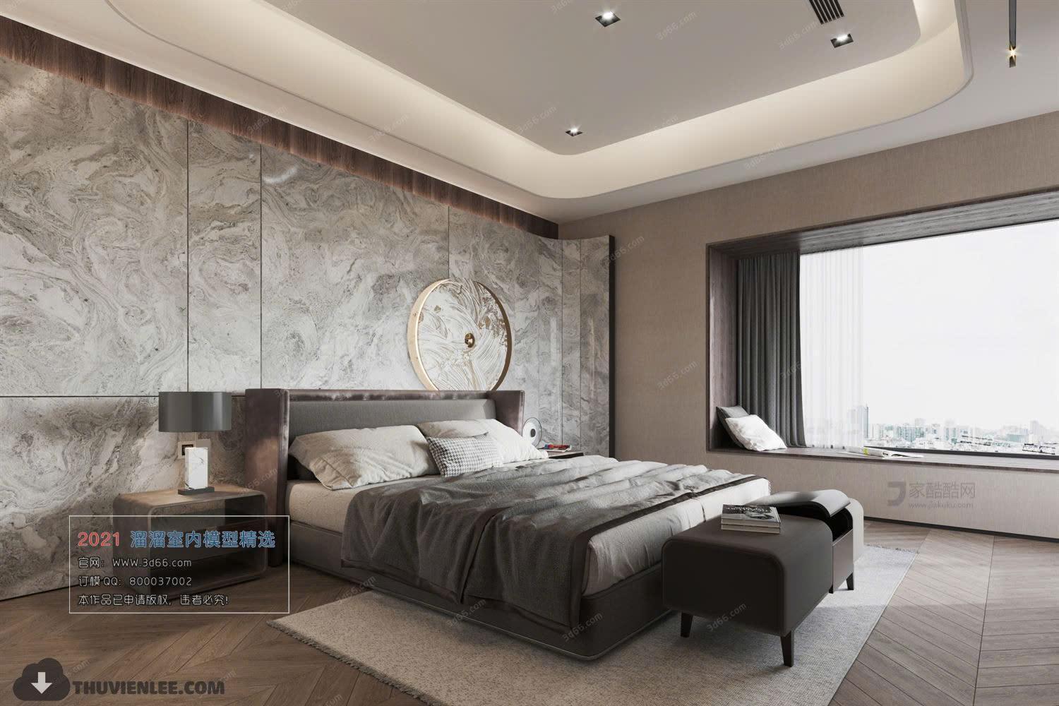 Apartment Aurora Nest In Bui Vien Street-rooftop-tour-elevator *